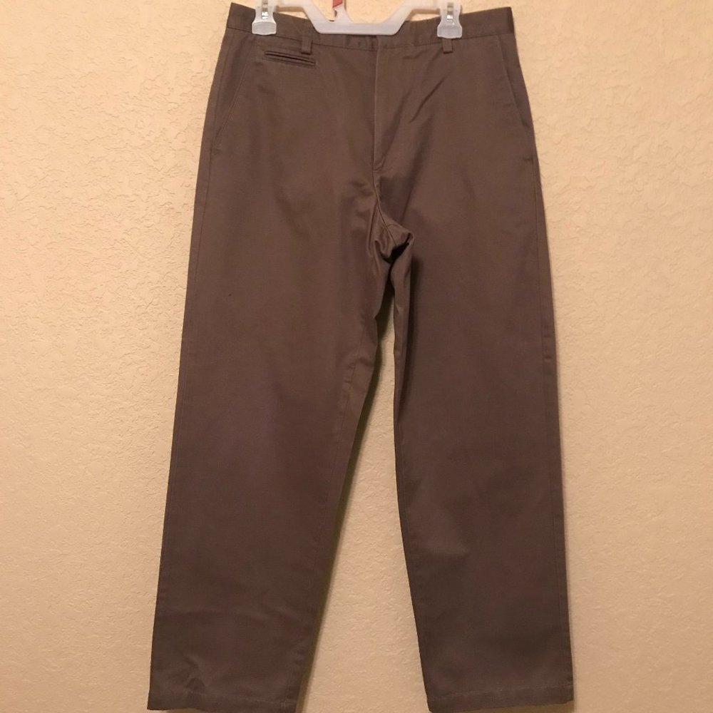 Dockers Comfort Khakis, Relaxed Fit